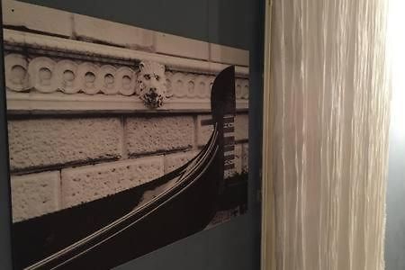 Готель Casa Fornaretto Венеція Екстер'єр фото